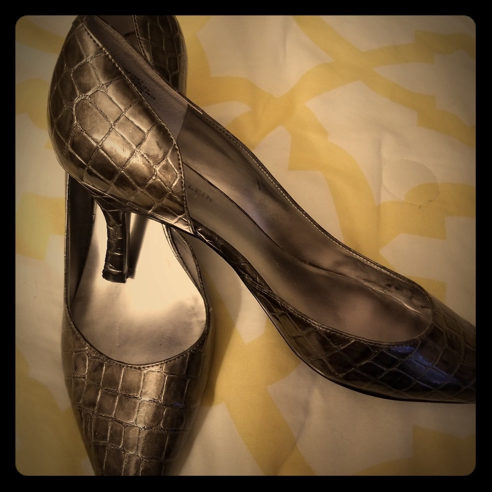 Anne Klein Heels